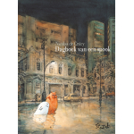 Nicolas de Crécy - Dagboek van een spook